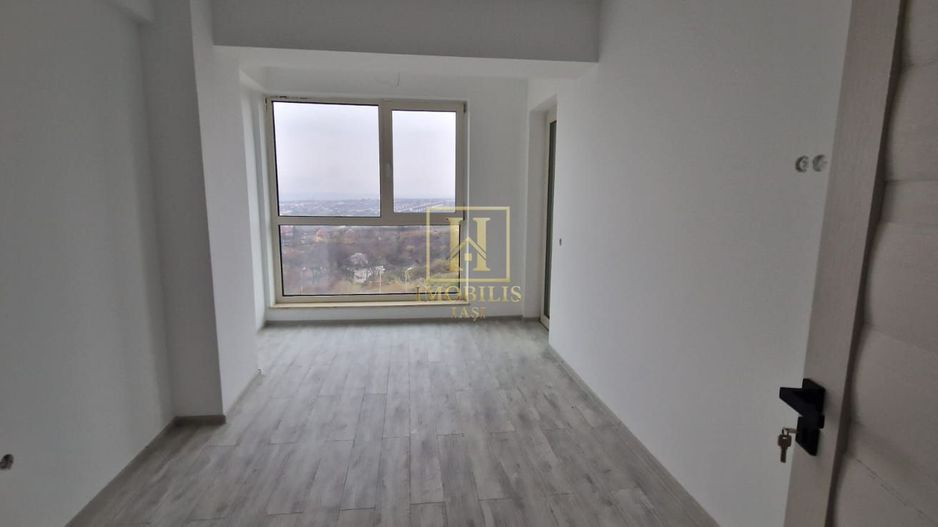 Apartament NOU 2 camere 60 mp Copou 120000 euro - Poză 3