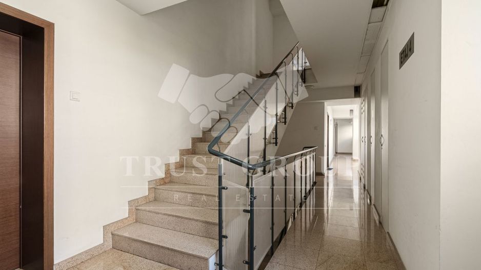 Apartament 3 camere Banu Manta | Loc de parcare - Poză 14