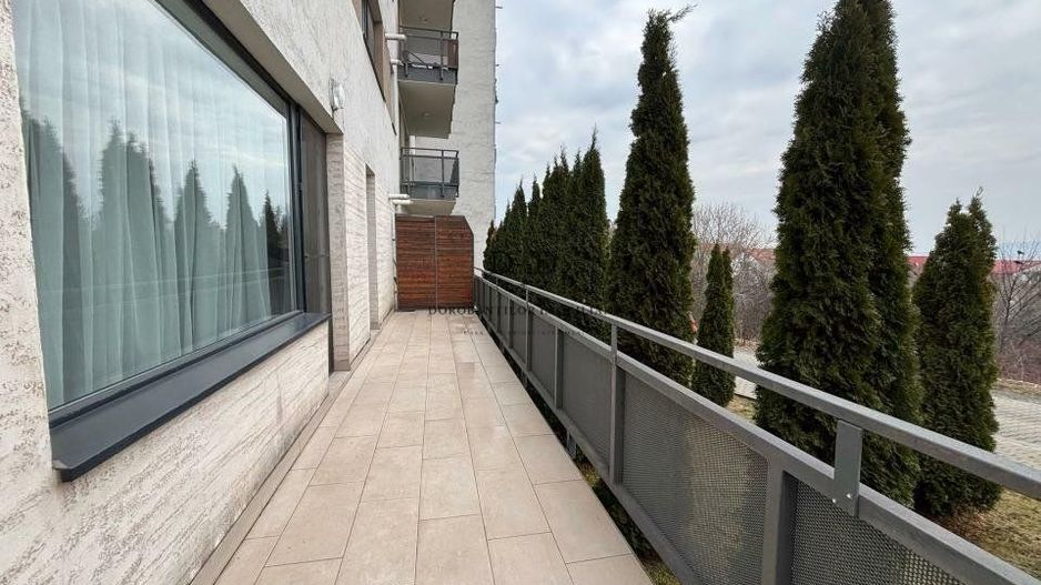 Apartament de vânzare cu 2 camere decomandate | cartierul Zorilor - Poză 8