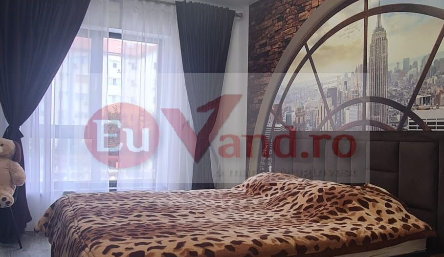 De vanzare apartament cu 2 camere,  Gara, bloc din 2025, et.1 - Poză 1
