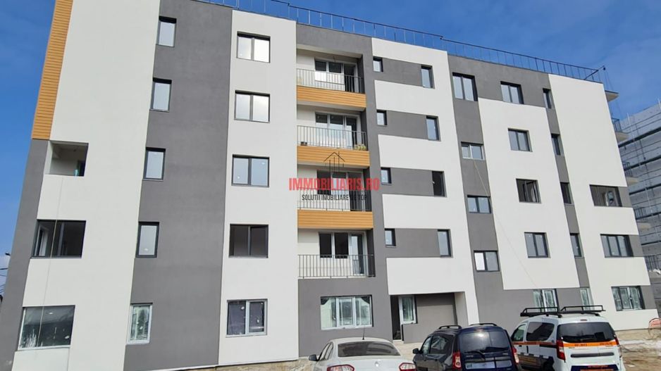 Theodor Pallady - Finalizare 2025 - Dezvoltator - Poză 1