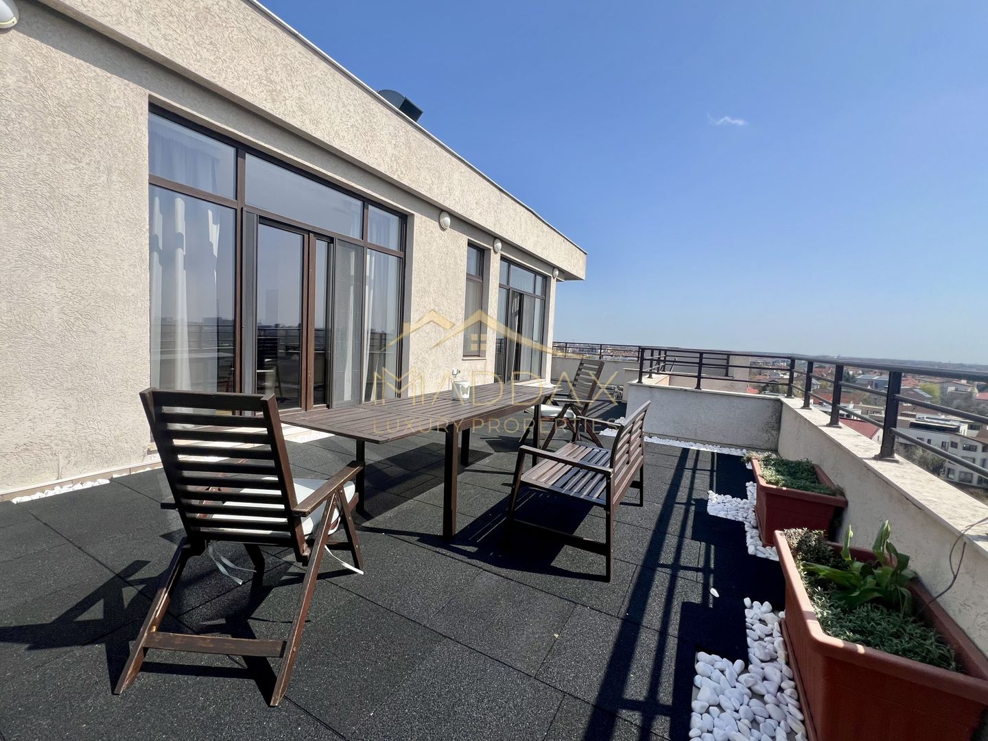 Penthouse LUX ***370mp*** // Iancu Nicolae - Poză 2