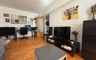 APARTAMENT 2 CAMERE | CRANGASI | MOBILAT - Poză 2