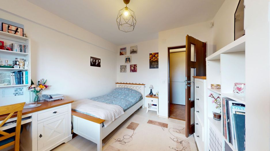 Apartament 4 camere + curte proprie Locatie excelenta – Brancoveanu - Poză 21