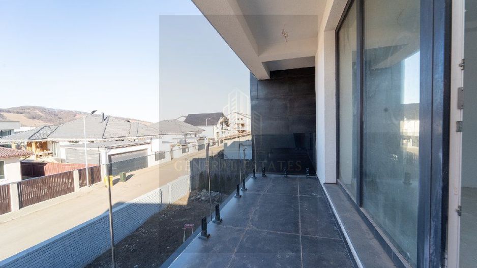 Case moderne cu etaj – Sânpetru, Brașov - Poză 13