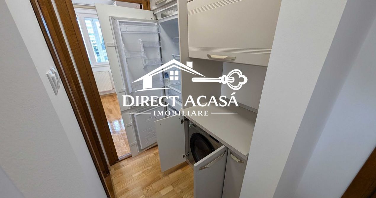 Apartament 3 camere decomandat, zona centrala, Bobalna - de inchiriat - Poză 7