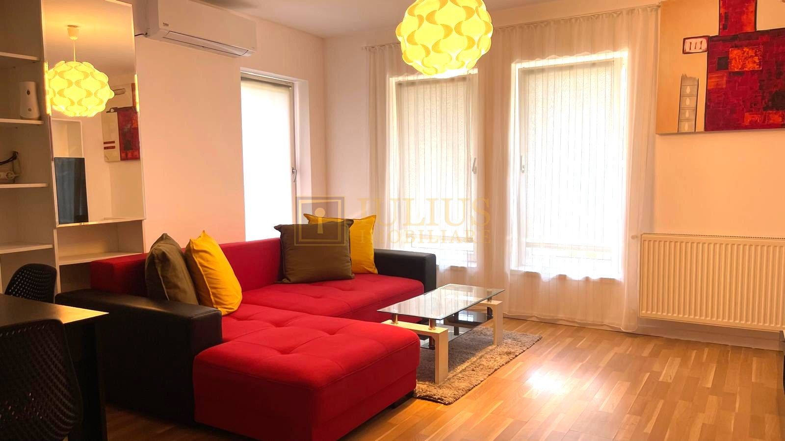 Apartament in Dumbravita, loc de parcare - Poză 2