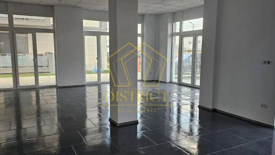 SAD 80mp VAD comercial I Giroc - Poză 1