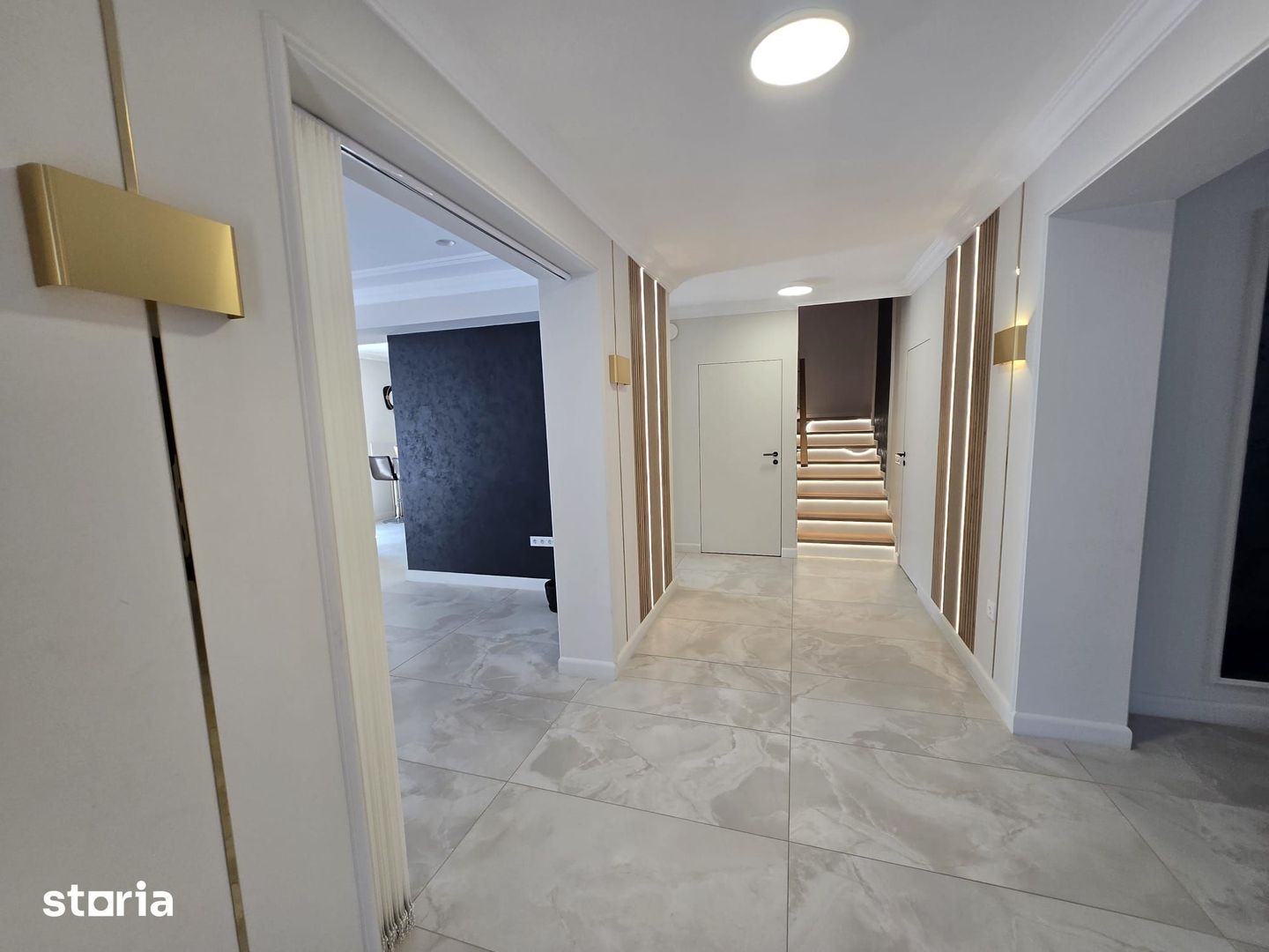 BRASADAS vinde casă premium in zonă SEMICENTRALA. - Poză 8