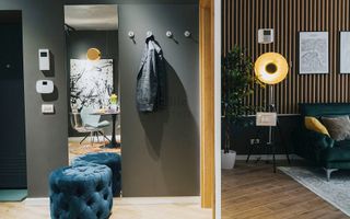 Apartament nou de vanzare cu 2 camere ultracentral Oradea - Poză 7