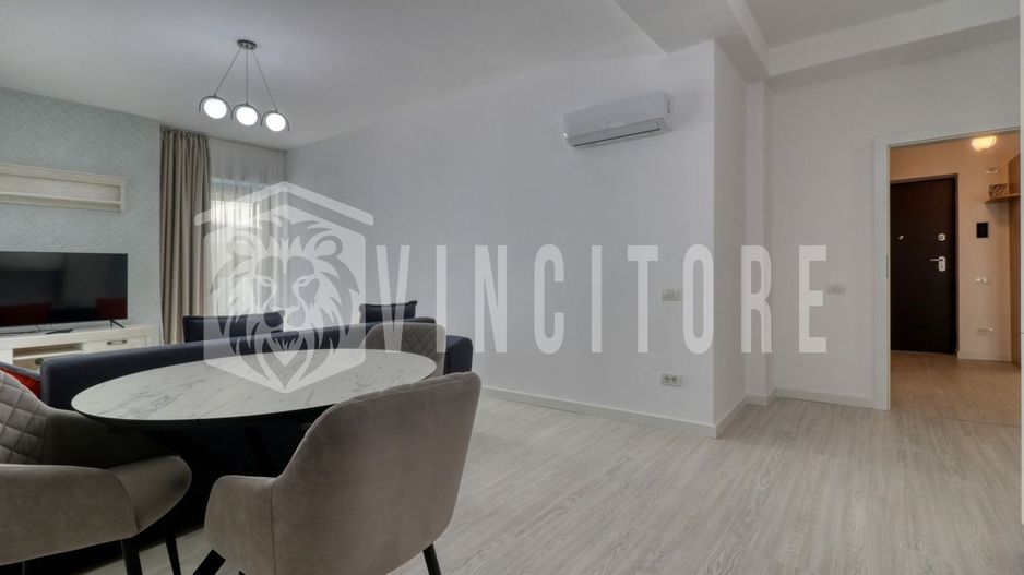 Apartament 2 Camere P-ta Alba Iulia | Bloc 2025 | Centrala | Nou - Poză 2