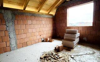 Casă P+M la roșu de vânzare în Cihei – Grigorescu II - Poză 11