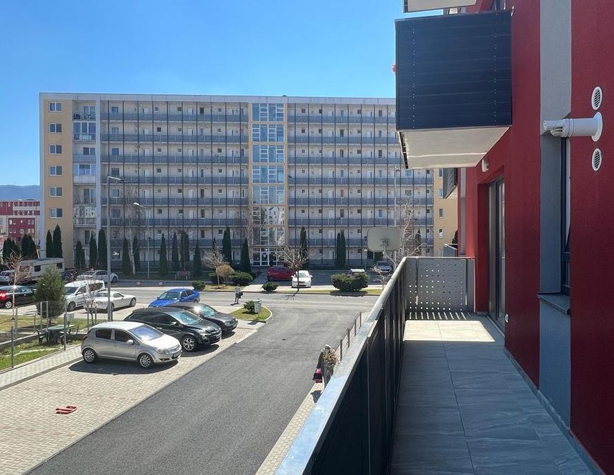 Inchiriem apartament 2 camere modern Avantgarden 3 - Poză 1