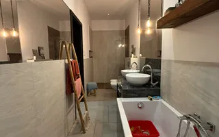 Casa Individuala Zona Schit, 4 Camere, 4 Bai, 1600mp Teren - Poză 14