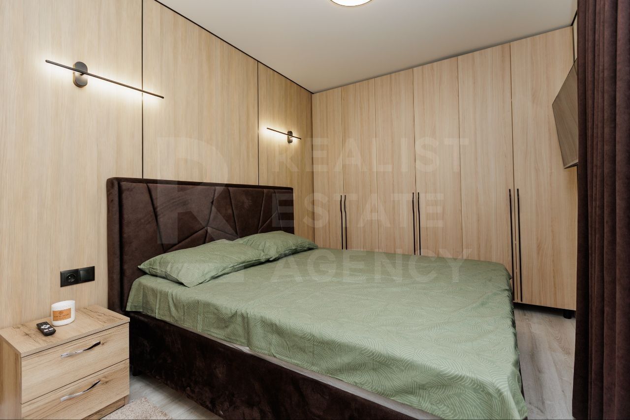 Vânzare, apartament, 1 cameră, str. Suceviţa, Buiucani - Poză 7