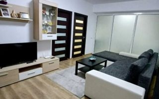 APARTAMENT 3 CAMERE, LEONIDA, CENTRALA, MOBILAT-UTILAT - Poză 1