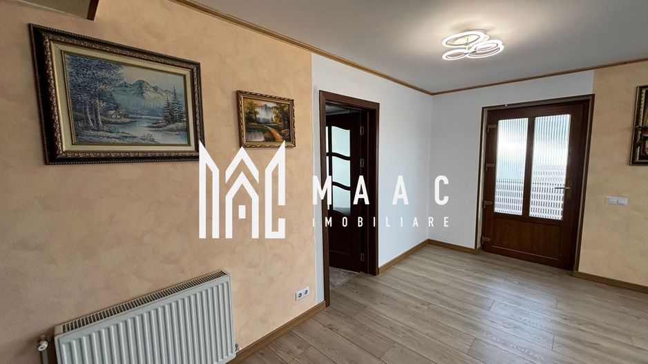 Casă 5 camere | 220 mpu | Cartierul Arhitectilor-Sibiu - Poză 7