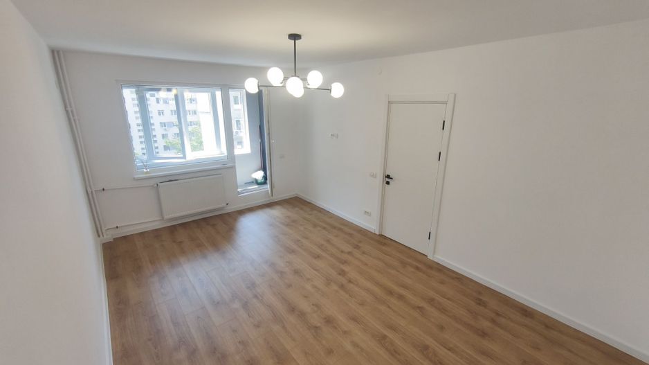 Apartament 2 camere renovat integral, Lujerului, Militari - Poză 1
