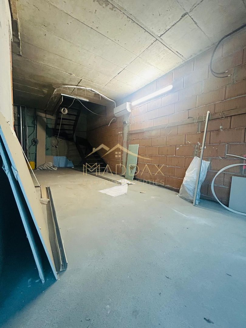 Spatiu comercial I Zona Herastrau*** - Poză 5