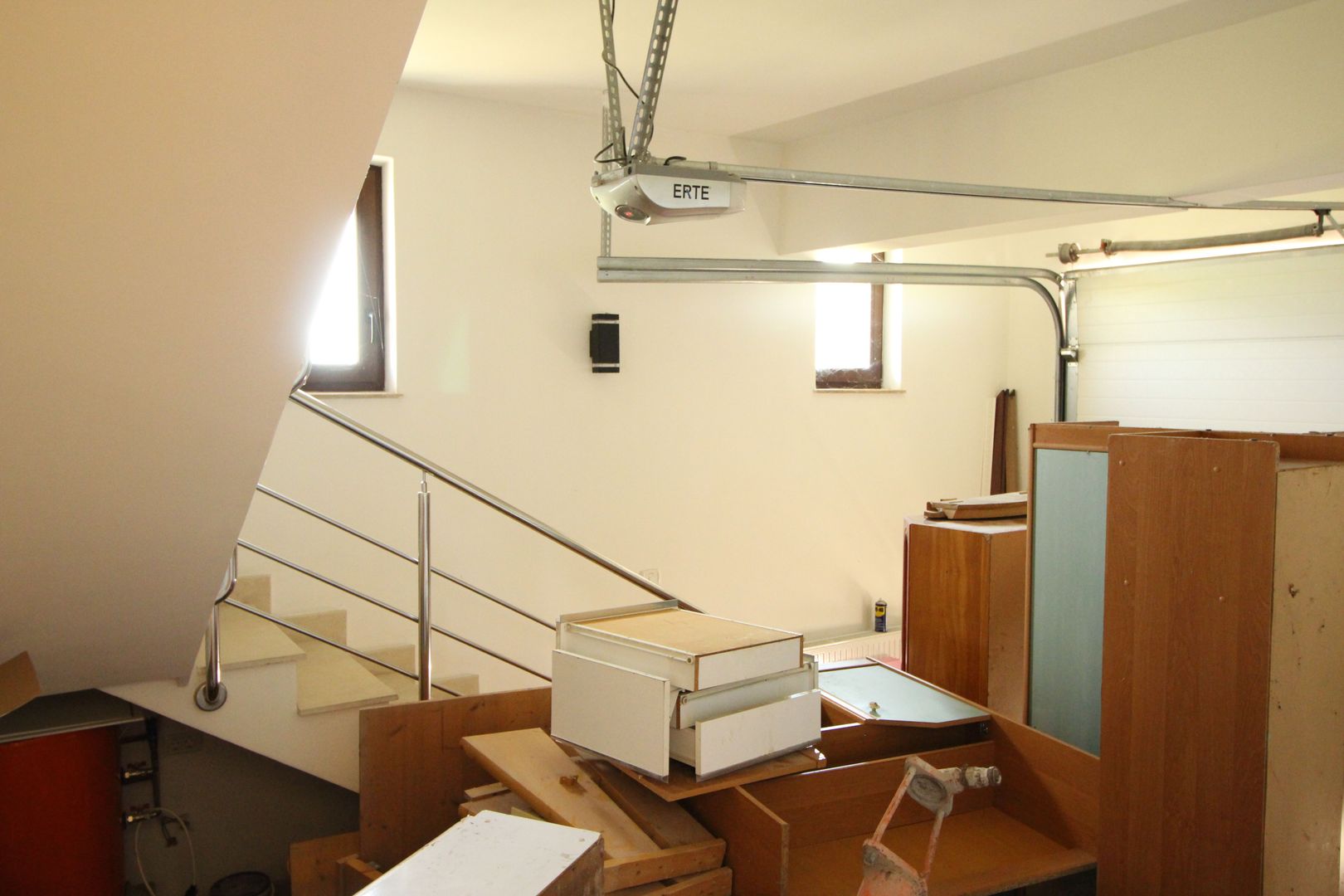 CASA SANANDREI 180 MP TEREN 550 MP - Poză 13