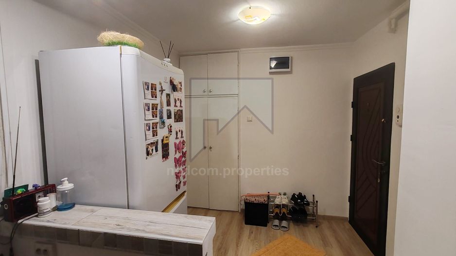 Vanzare apartament 4 camere - Rahova - str. Soldat Croitoru - Poză 10