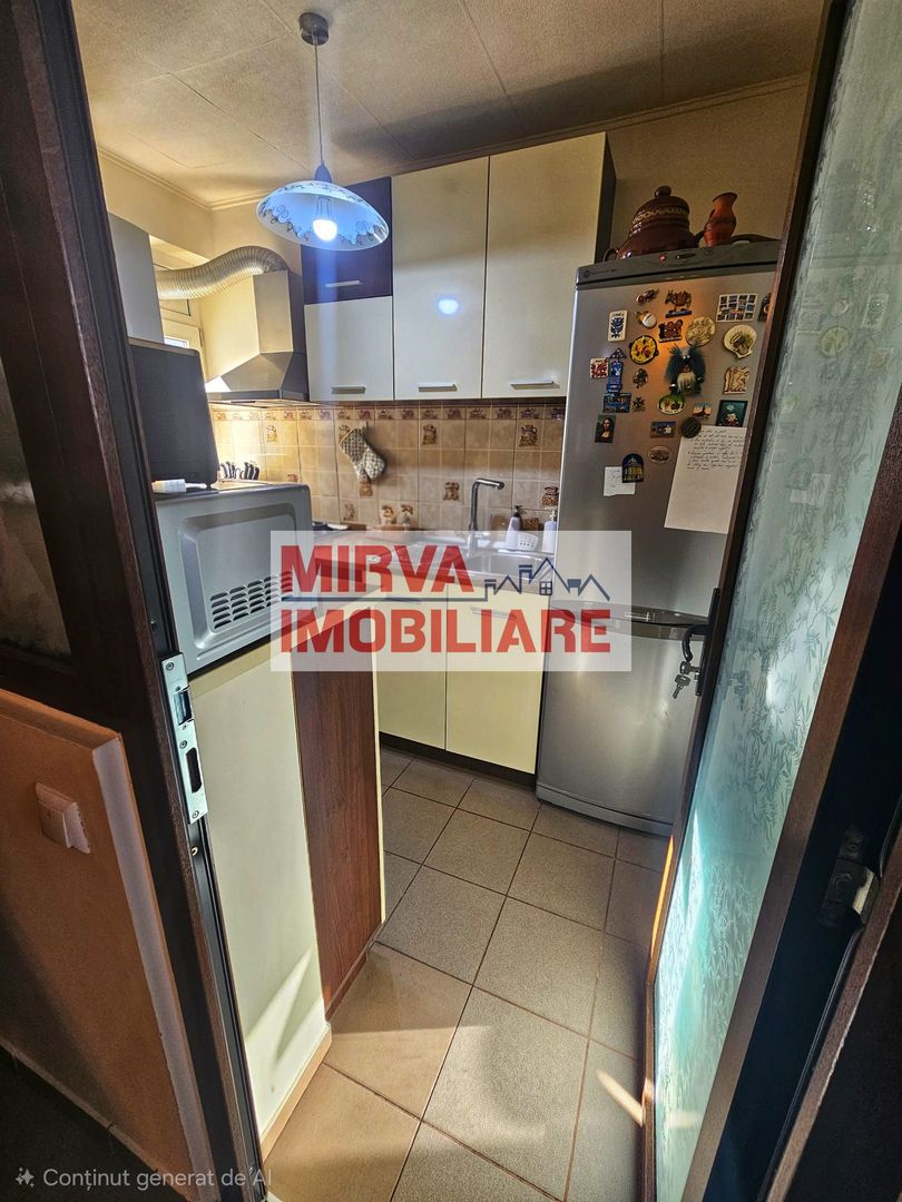 Casa P+1E+M, cu 5 camere în Cantacuzino – ideală birouri sau locuință - Poză 22