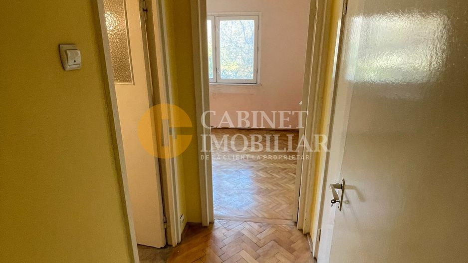 3 camere, etaj 1/4, bloc fara risc, Tatarasi - Dispecer, liber ! - Poză 2