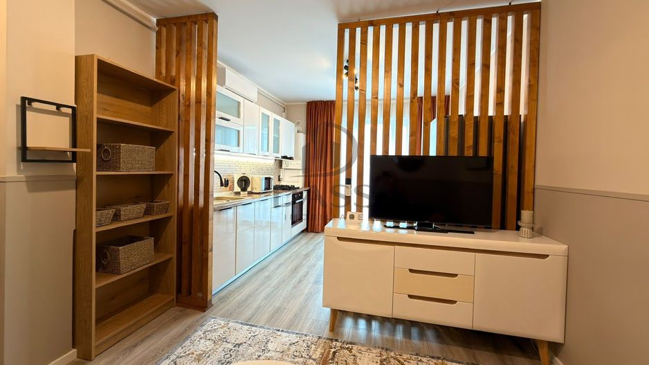 Apartament 2 camere | Prima închiriere | Doamna Stanca | Parcare - Poză 2