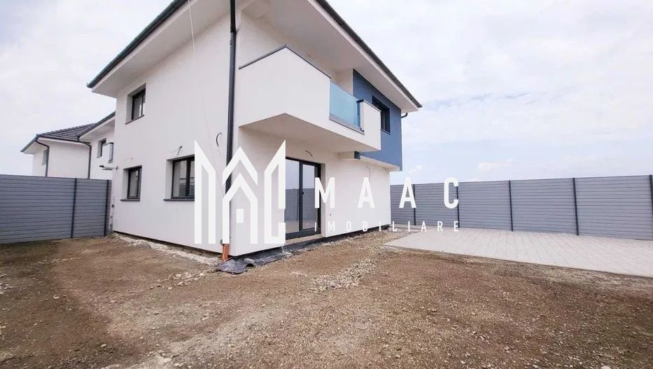Casa tip Duplex | P+1 | 120MP | Constructie noua | Selimbar - Poză 6