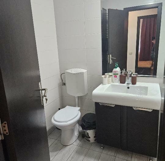 APARTAMENT TURDA | ION MIHALACHE - Poză 5