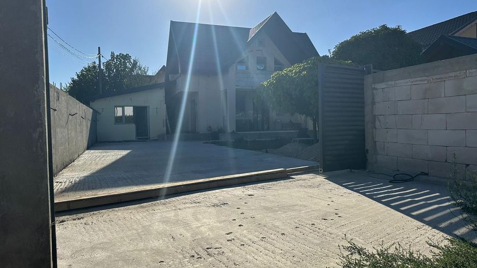 Casă 6 camere cu teren 467 mp – Samurcași (lângă Buftea, viitor nod A0) - Poză 49