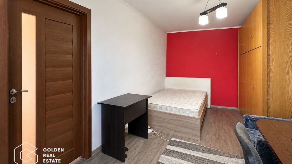 Apartament 4 camere, 86 mp,  decomandat,  Zona Vlaicu-Lebada - Poză 11