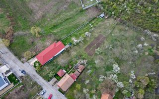 Teren intravilan 1080mp str.Raspantiilor / Colinelor - Poză 7