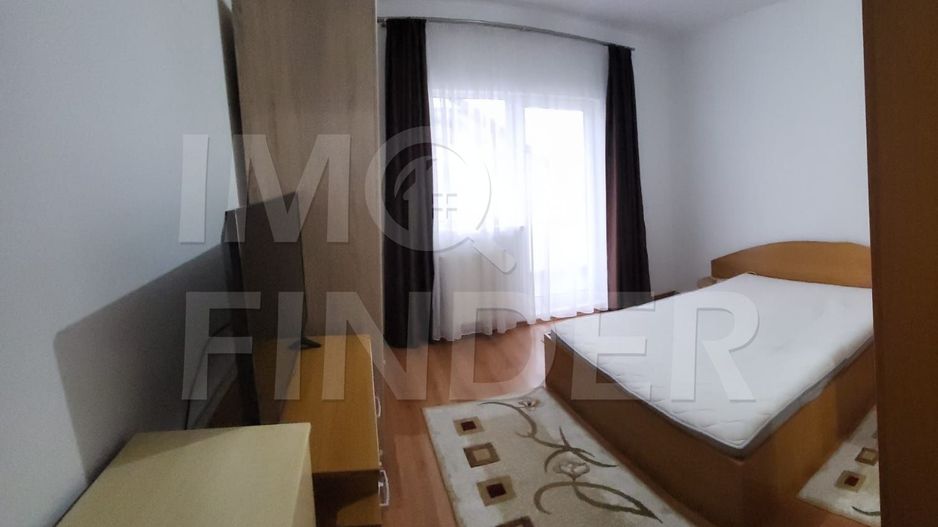 Vanzare 2 camere Zorilor, imobil nou, 60 mp utili, ocupabil imediat - Poză 7