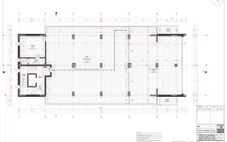 Cladire multifunctionala, Calea Bucuresti, P+3E, trafic intens - Schiță 12