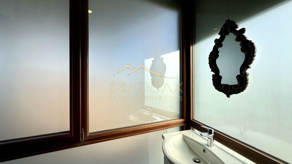 Penthouse - Duplex Exclusivist *218mp* / 60mp terasa / Kiseleff - Capitale - Poză 37