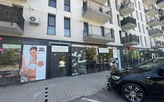 De vanzare afacere la cheie – Salon utilat si mobilat, Bd. Metalurgiei - Poză 21