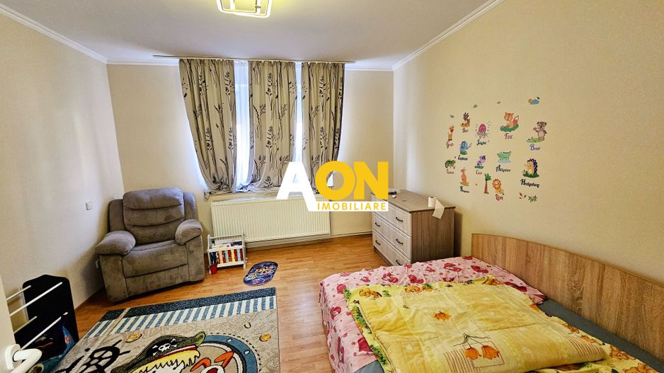 Casa 4 camere, cu garaj si pivnita, 269 mp teren, zona Lipoveni - Poză 13