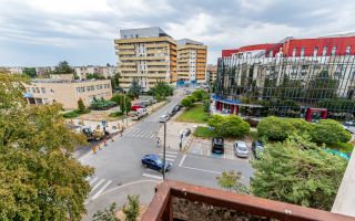 Apartament 2 camere decomandat | Zona Genesys Arad - Poză 8