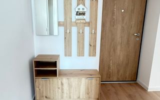 Apartament 3 camere | Prima închiriere | HILS Titanium | Parcare Subterana - Poză 10