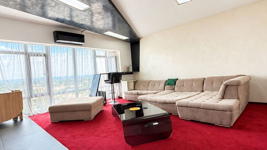 Apartament modern 1 camera open space 44 mp Gara 100000 euro - Poză 1