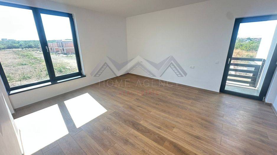 Casă P+1 modernă, finisaje premium, teren 375 mp | Tunari - Poză 7