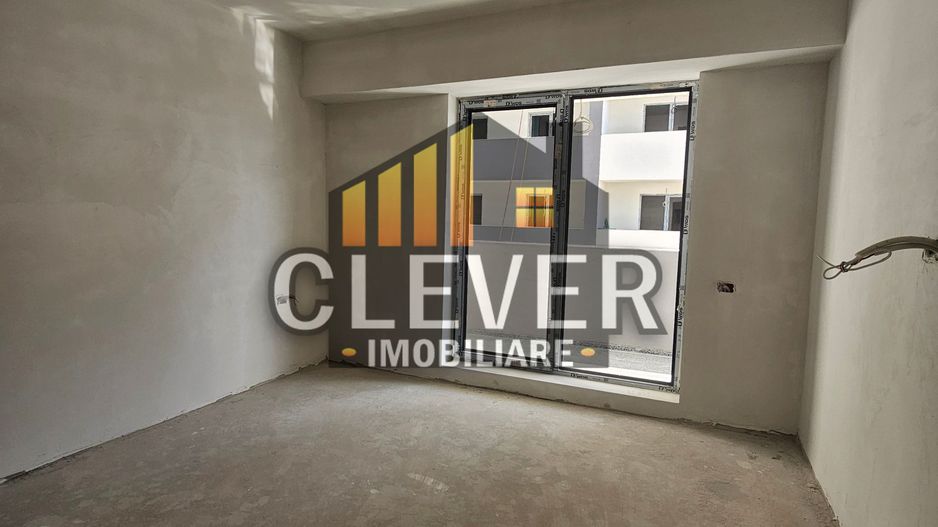 2 camere Pallady |  63 mp | Terasă 11 mp | Bucătărie separată - Poză 27