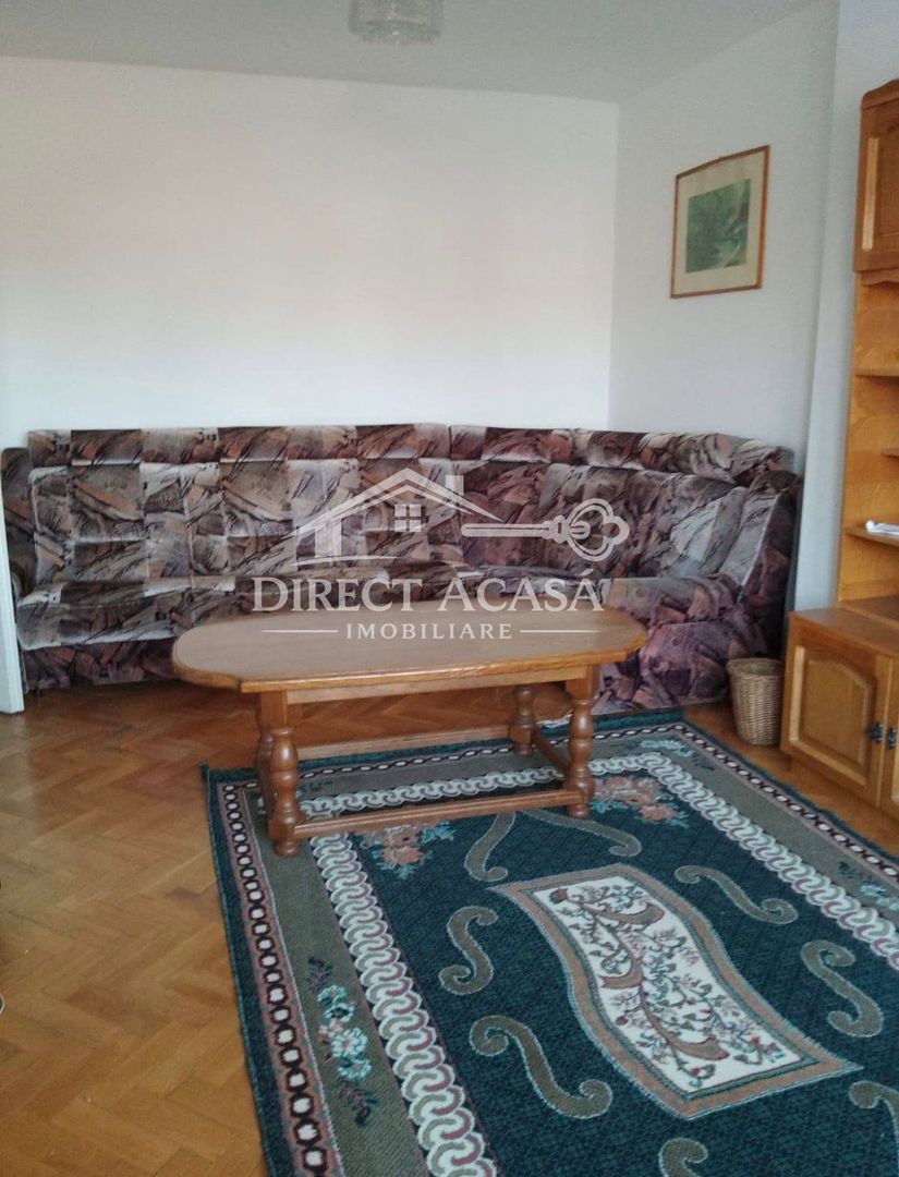 Apartament  Pet Fendly de inchiriat cu 2 camere-Poli 2-Bld 1918 - Poză 1