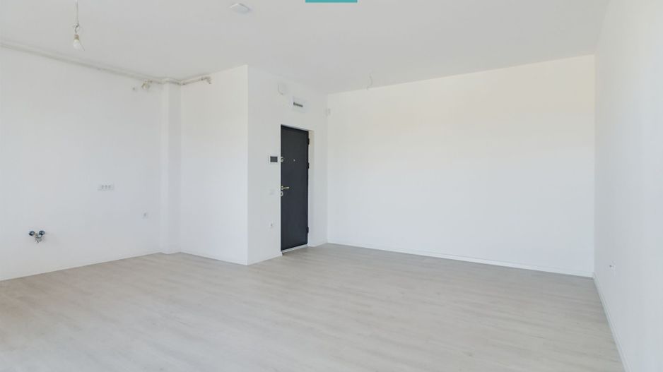 Apartament nou cu 3 camere în Via Carmina - Poză 2
