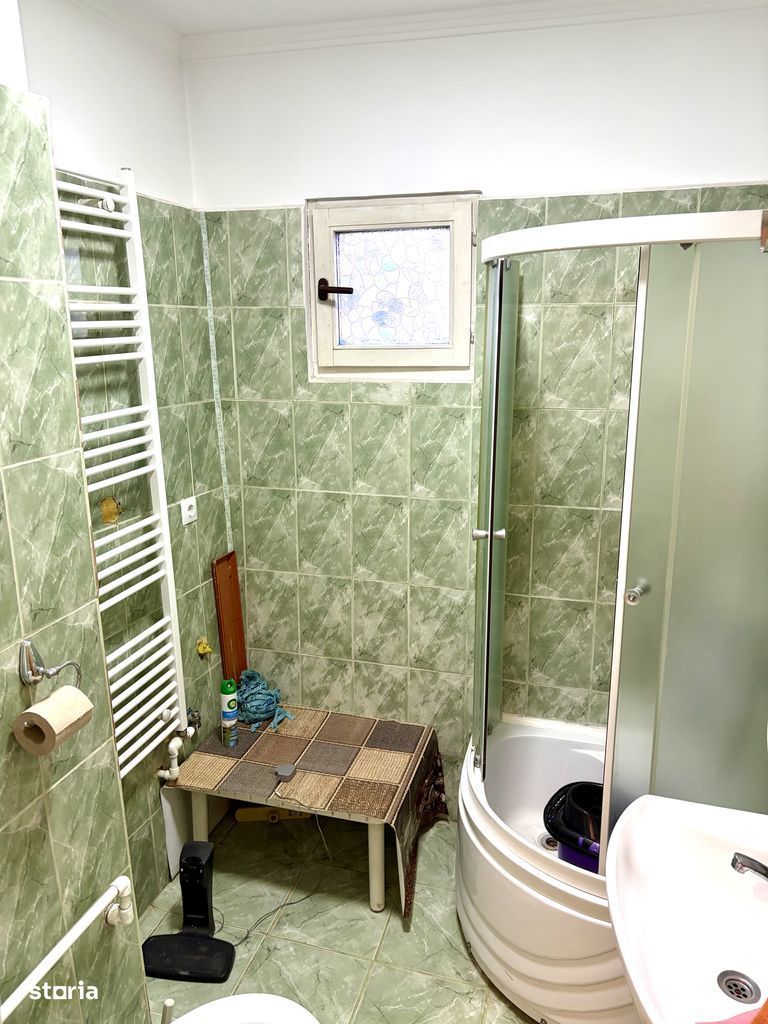 Apartament in vilă Tineretului/Calea Vacaresti - Poză 11