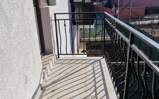 Apartament 2 camere D 48 mp+ loc de parcare Lunca Cetatuii 89000 euro - Poză 9