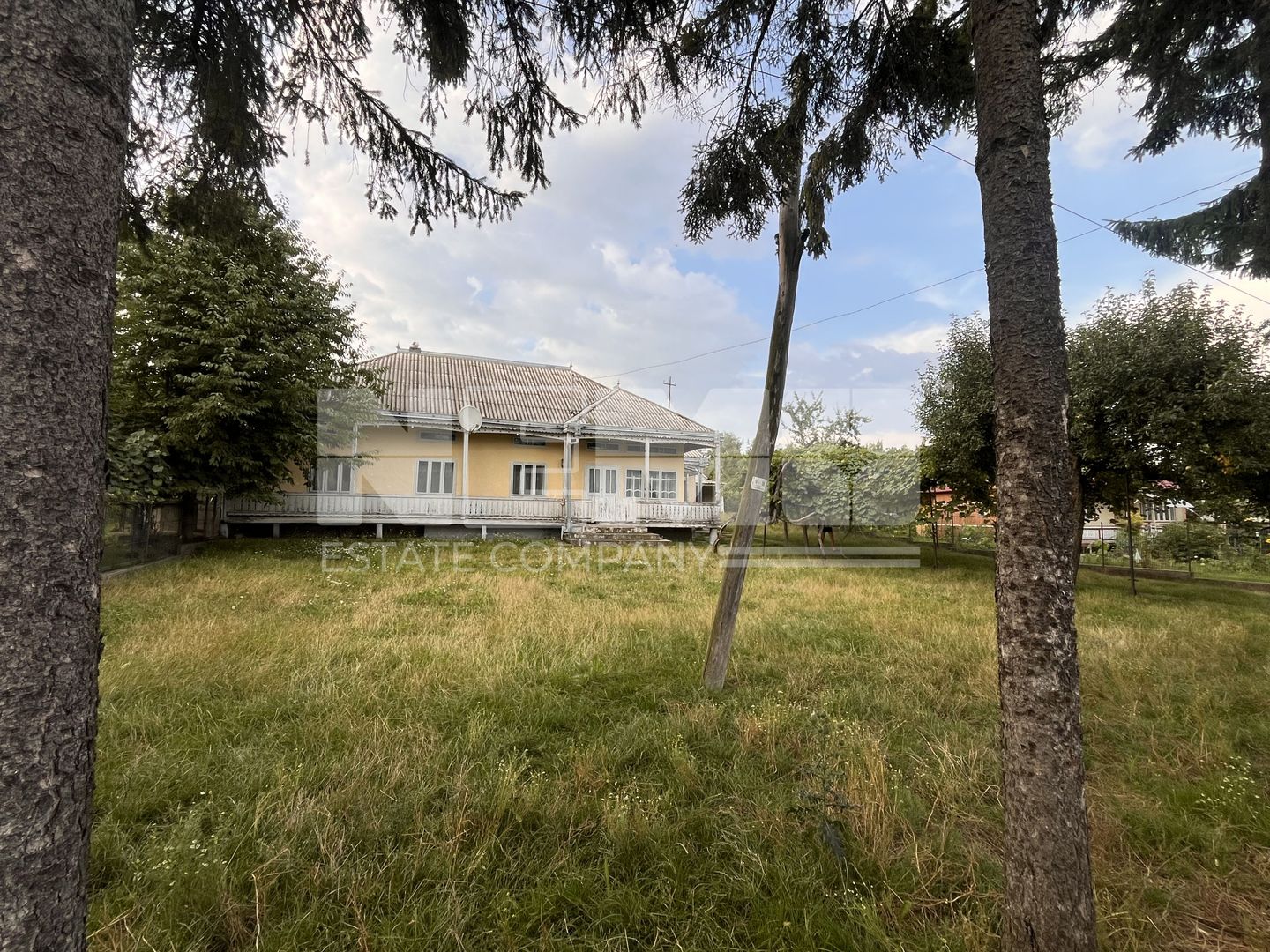 Casă la Țară cu Livadă 20 Ari | Rotopanesti/Suceava | 60.000Euro - Poză 1