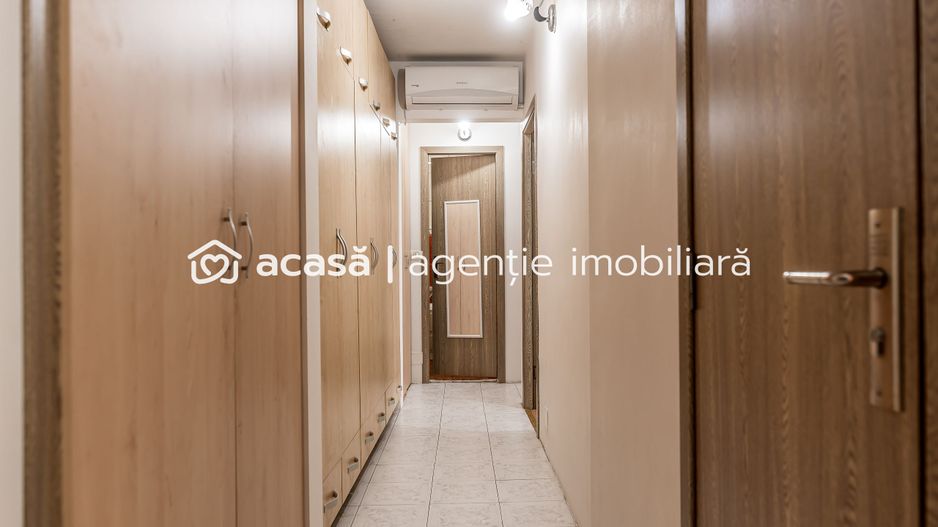Apartament 3 camere Malul Muresului Alfa - COMISION 0 - Poză 5