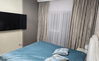 Apartament 3 camere  Dumbravita  etaj 1 - Poză 7